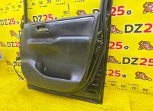 Дверь боковая TOYOTA ESQUIRE 2015/Цвет 202 6700128250 ZRR85G 3ZRFAE, передняя правая