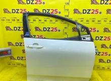 Дверь боковая TOYOTA PRIUS 2016/Цвет 070 6700147151 ZVW50 2ZRFXE, передняя правая