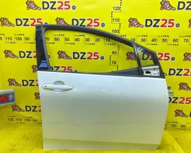 Дверь боковая TOYOTA