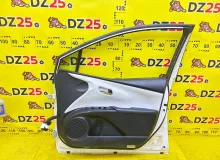 Дверь боковая TOYOTA PRIUS 2016/Цвет 070 6700147151 ZVW50 2ZRFXE, передняя правая