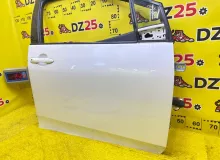 Дверь боковая TOYOTA PRIUS 2016/Цвет 070 6700147151 ZVW50 2ZRFXE, передняя правая