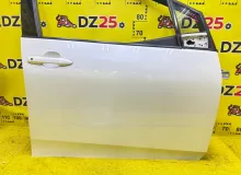Дверь боковая TOYOTA PRIUS 2016/Цвет 070 6700147151 ZVW50 2ZRFXE, передняя правая