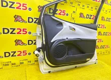 Дверь боковая TOYOTA PRIUS 2016/Цвет 070 6700147151 ZVW50 2ZRFXE, передняя правая