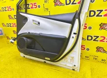 Дверь боковая TOYOTA PRIUS 2016/Цвет 070 6700147151 ZVW50 2ZRFXE, передняя правая