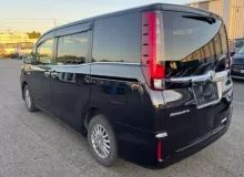 Дверь боковая TOYOTA ESQUIRE 2014/Цвет 220 6700228270 ZWR80G 2ZRFXE, передняя левая
