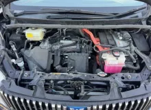 Дверь боковая TOYOTA ESQUIRE 2014/Цвет 220 6700228270 ZWR80G 2ZRFXE, передняя левая