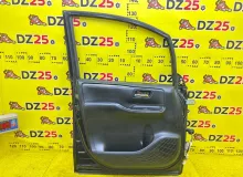 Дверь боковая TOYOTA ESQUIRE 2014/Цвет 220 6700228270 ZWR80G 2ZRFXE, передняя левая
