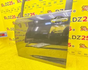 Дверь боковая TOYOTA