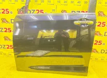 Дверь боковая TOYOTA ESQUIRE 2014/Цвет 220 6700228270 ZWR80G 2ZRFXE, передняя левая