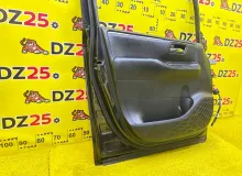 Дверь боковая TOYOTA ESQUIRE 2014/Цвет 220 6700228270 ZWR80G 2ZRFXE, передняя левая