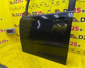 Дверь боковая Toyota