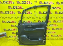 Дверь боковая TOYOTA ESQUIRE 2014/Цвет 220 6700128250 ZWR80G 2ZRFXE, передняя правая