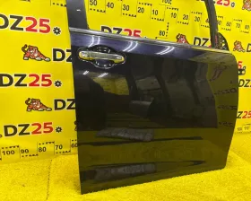 Дверь боковая TOYOTA