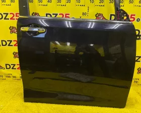 Дверь боковая TOYOTA
