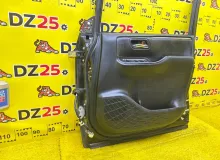 Дверь боковая TOYOTA ESQUIRE 2014/Цвет 220 6700128250 ZWR80G 2ZRFXE, передняя правая