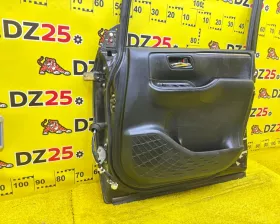 Дверь боковая TOYOTA