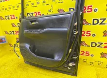 Дверь боковая TOYOTA ESQUIRE 2014/Цвет 220 6700128250 ZWR80G 2ZRFXE, передняя правая