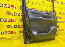 Дверь боковая TOYOTA ESQUIRE 2015/Цвет 202 6700228270 ZRR85G 3ZRFAE, передняя левая