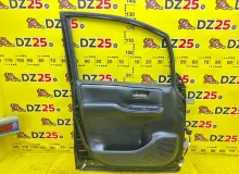 Дверь боковая TOYOTA ESQUIRE 2015/Цвет 202 6700228270 ZRR85G 3ZRFAE, передняя левая