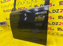 Дверь боковая TOYOTA ESQUIRE 2015/Цвет 202 6700228270 ZRR85G 3ZRFAE, передняя левая