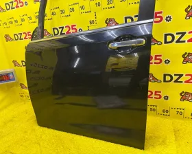 Дверь боковая Toyota