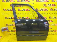Дверь боковая Land Rover RANGE ROVER 2006/Цвет 697 BDA760062 L322 448PN, передняя правая