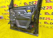 Дверь боковая Land Rover RANGE ROVER 2006/Цвет 697 BDA760062 L322 448PN, передняя правая