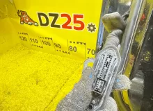 Дверь боковая Land Rover RANGE ROVER 2006/Цвет 697 BDA760062 L322 448PN, передняя правая