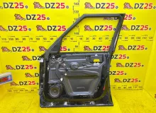 Дверь боковая Land Rover RANGE ROVER 2006/Цвет 697 BDA760062 L322 448PN, передняя правая