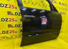 Дверь боковая Land Rover RANGE ROVER 2006/Цвет 697 BDA760062 L322 448PN, передняя правая