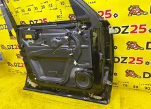 Дверь боковая Land Rover RANGE ROVER 2006/Цвет 697 BDA760072 L322 448PN, передняя левая