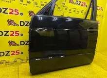 Дверь боковая Land Rover RANGE ROVER 2006/Цвет 697 BDA760072 L322 448PN, передняя левая