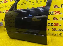 Дверь боковая Land Rover RANGE ROVER 2006/Цвет 697 BDA760072 L322 448PN, передняя левая