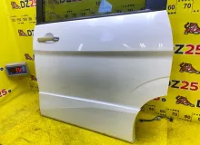 Дверь боковая NISSAN SERENA 2016/Цвет QAB H210A5TFMB GFC27 MR20DD, задняя левая