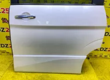 Дверь боковая NISSAN SERENA 2016/Цвет QAB H210A5TFMB GFC27 MR20DD, задняя левая