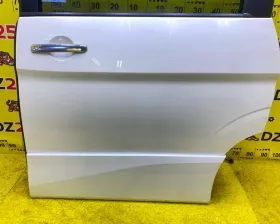 Дверь боковая NISSAN