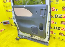 Дверь боковая NISSAN SERENA 2016/Цвет QAB H210A5TFMB GFC27 MR20DD, задняя левая