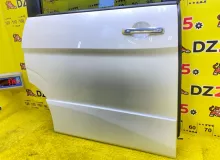 Дверь боковая NISSAN SERENA 2016/Цвет QAB H210M5TFMB GFC27 MR20DD, задняя правая