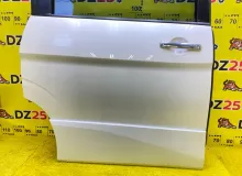 Дверь боковая NISSAN SERENA 2016/Цвет QAB H210M5TFMB GFC27 MR20DD, задняя правая