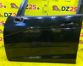 Дверь боковая HONDA