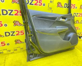 Дверь боковая HONDA