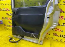 Дверь боковая TOYOTA VOXY 2014/Цвет 1F7 6700328630 ZWR80G 2ZRFXE, задняя правая