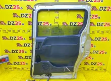 Дверь боковая TOYOTA VOXY 2014/Цвет 1F7 6700328630 ZWR80G 2ZRFXE, задняя правая