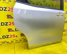 Дверь боковая TOYOTA