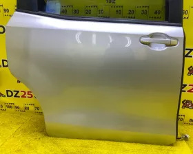 Дверь боковая TOYOTA