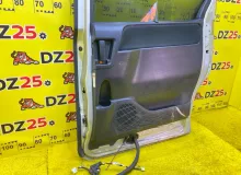 Дверь боковая TOYOTA VOXY 2014/Цвет 1F7 6700328630 ZWR80G 2ZRFXE, задняя правая