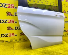 Дверь боковая HONDA