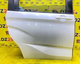 Дверь боковая HONDA