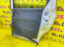 Дверь боковая HONDA FREED+ 2017/Цвет NH788P 67510TDKJ20ZZ GB7 LEB, задняя правая