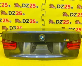 Крышка багажника BMW